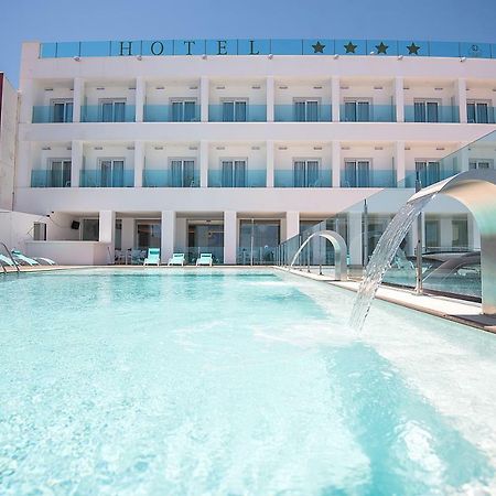 Hotel Sol de Jávea Exterior foto